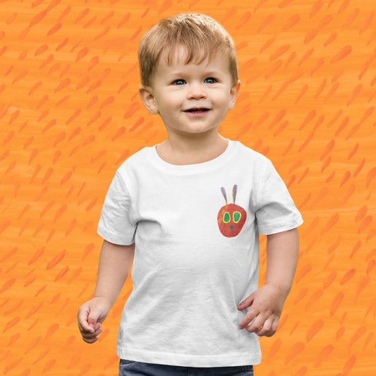 The Very Hungry Caterpillar T-Shirt