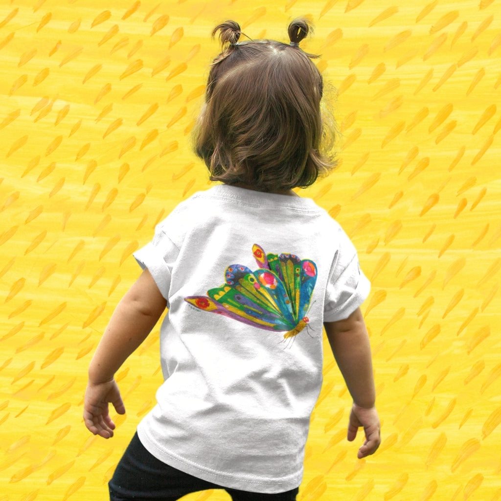 The Butterfly T-Shirt