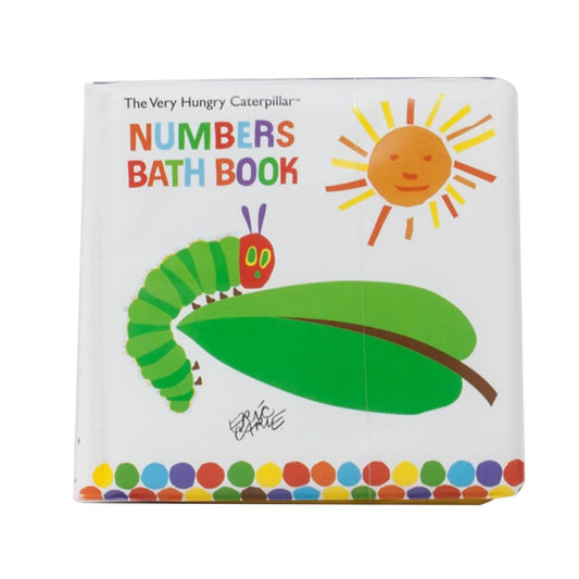 Bath Book & Squirty Gift Set
