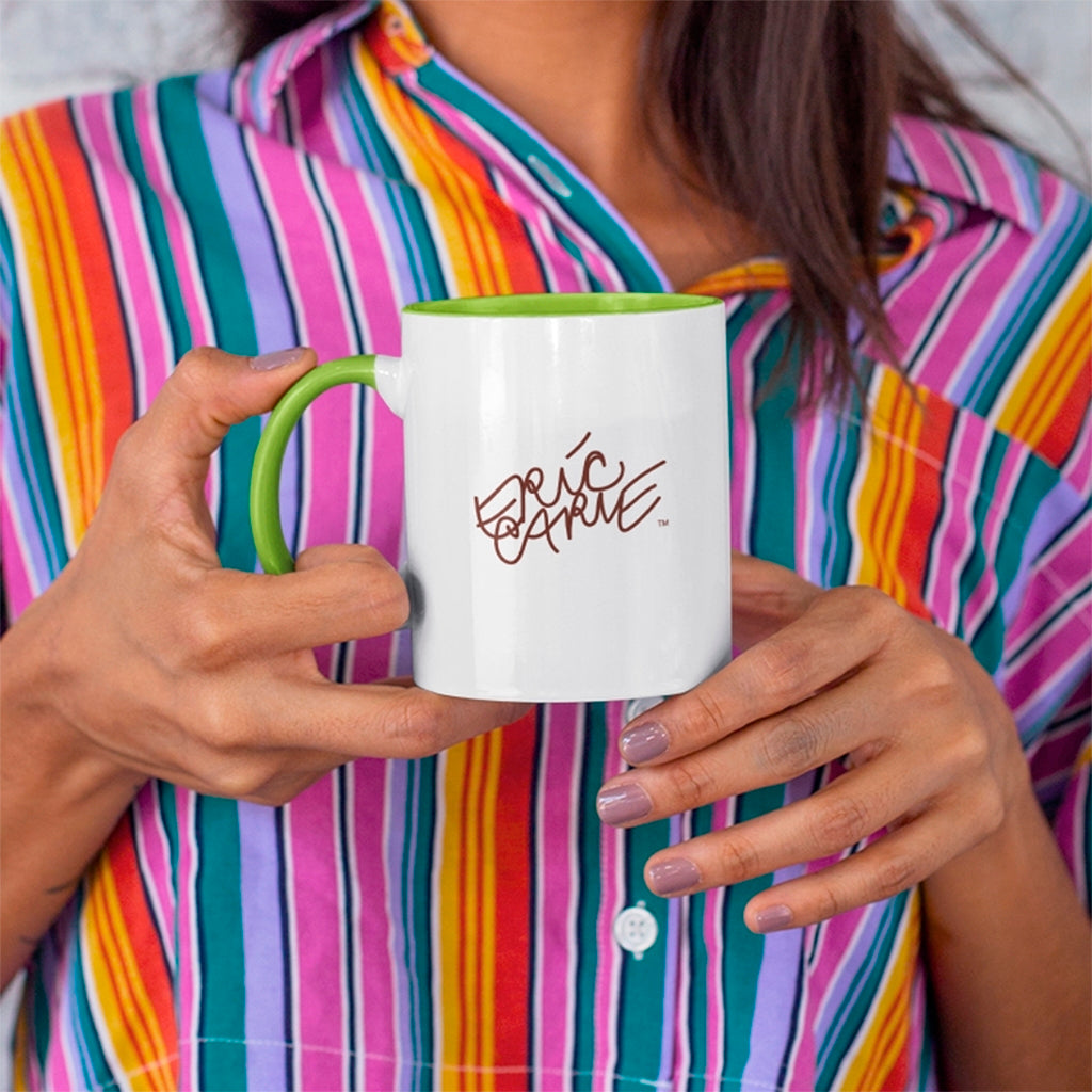 Today is a Good Day Coloured Mug