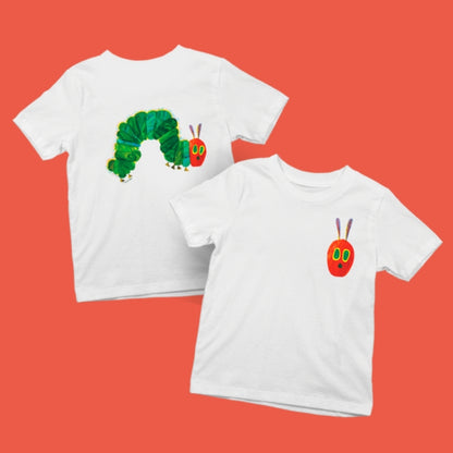 The Very Hungry Caterpillar T-Shirt