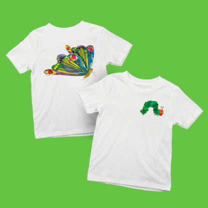 The Butterfly T-Shirt