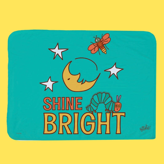Shine Bright Blanket