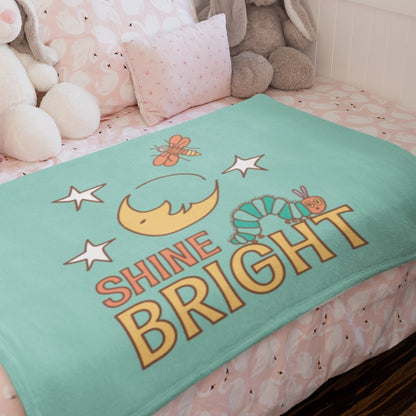 Shine Bright Blanket