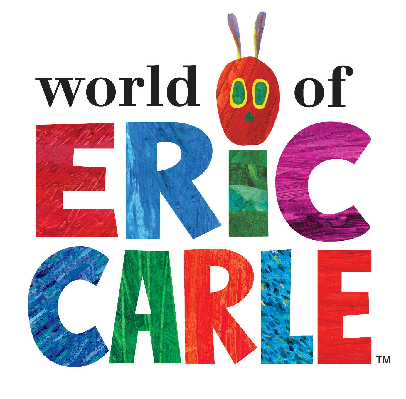 World of Eric Carle Official Shop