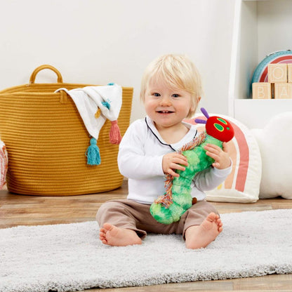 The Very Hungry Caterpillar Soft Toy