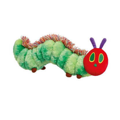 The Very Hungry Caterpillar Soft Toy