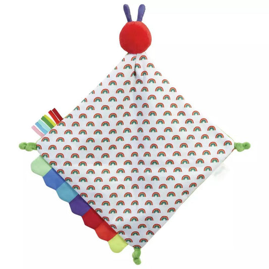 Very Hungry Caterpillar Comfort Blanket