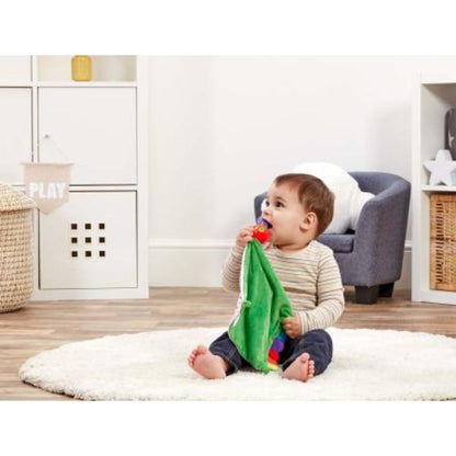 Very Hungry Caterpillar Comfort Blanket