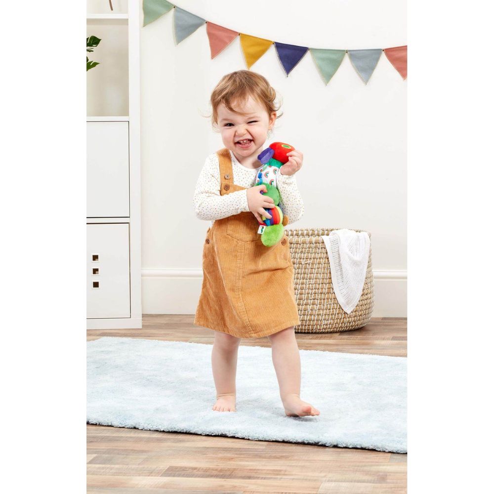 Very Hungry Caterpillar My First Soft Toy