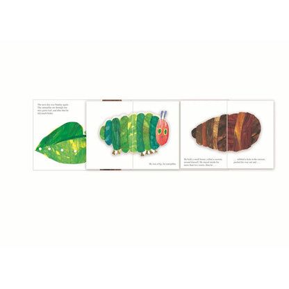 The Very Hungry Caterpillar Pop-Up Board Book