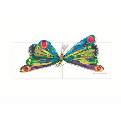 The Very Hungry Caterpillar Pop-Up Board Book