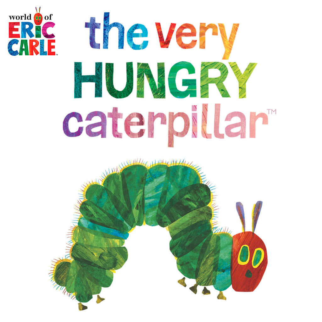 The Official World of Eric Carle Store